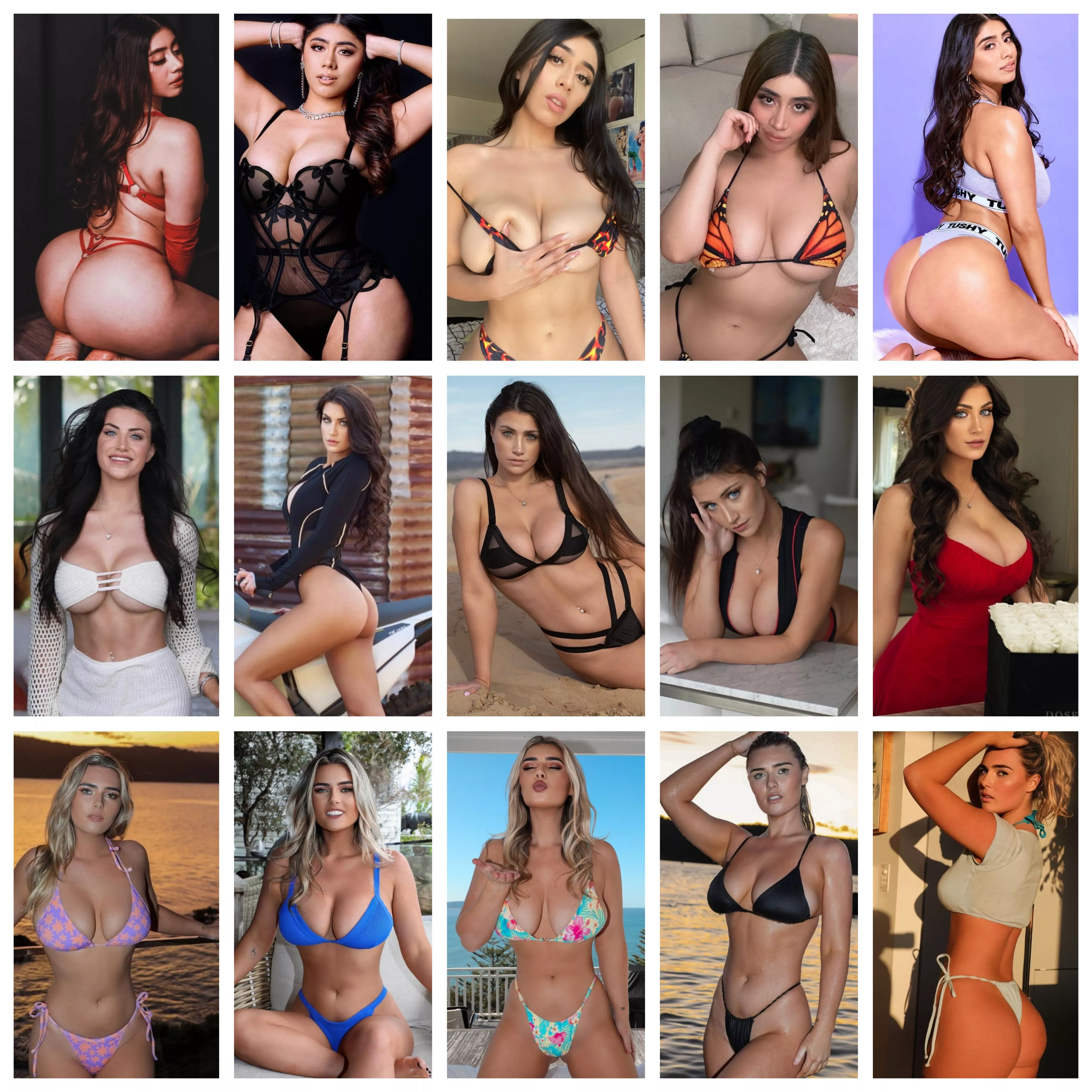 Pick one [3] posted by WeatherPuzzleheaded5