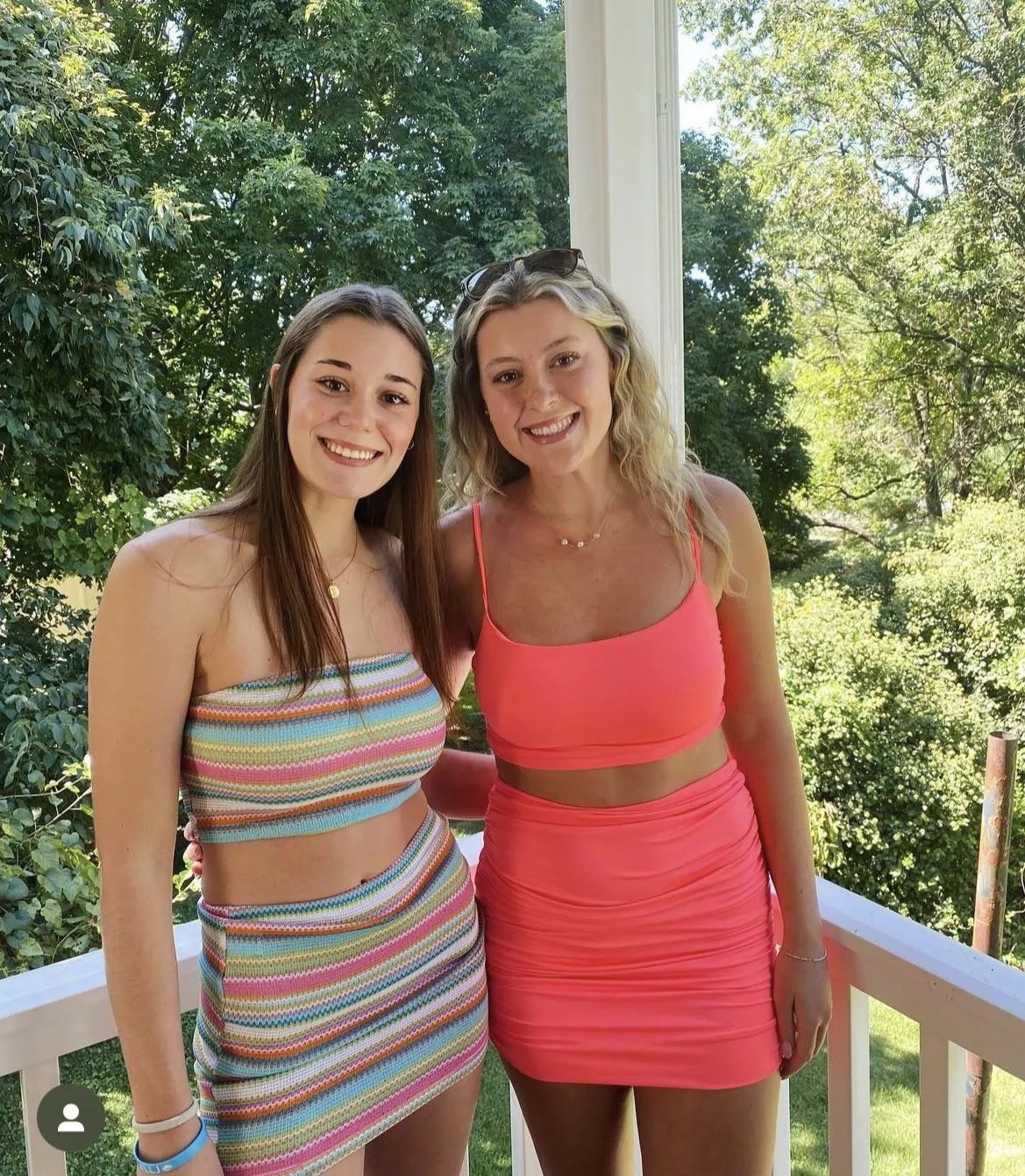 Pick one sister [2] posted by Weary_Initiative_847