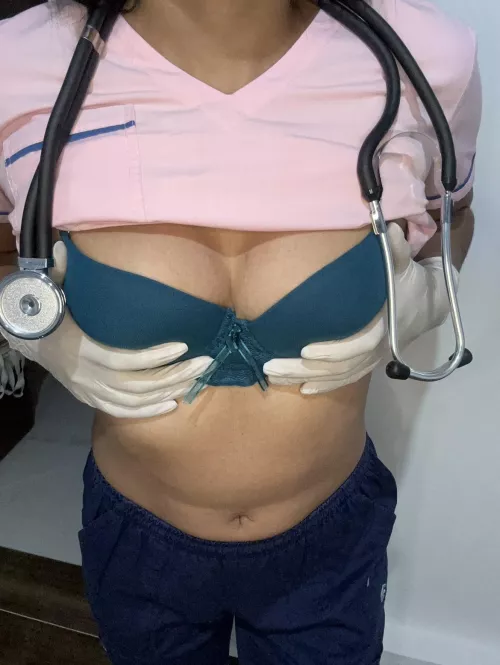 POV: you're on the table for surgery and I walk in, do we proceed? by cmenylei