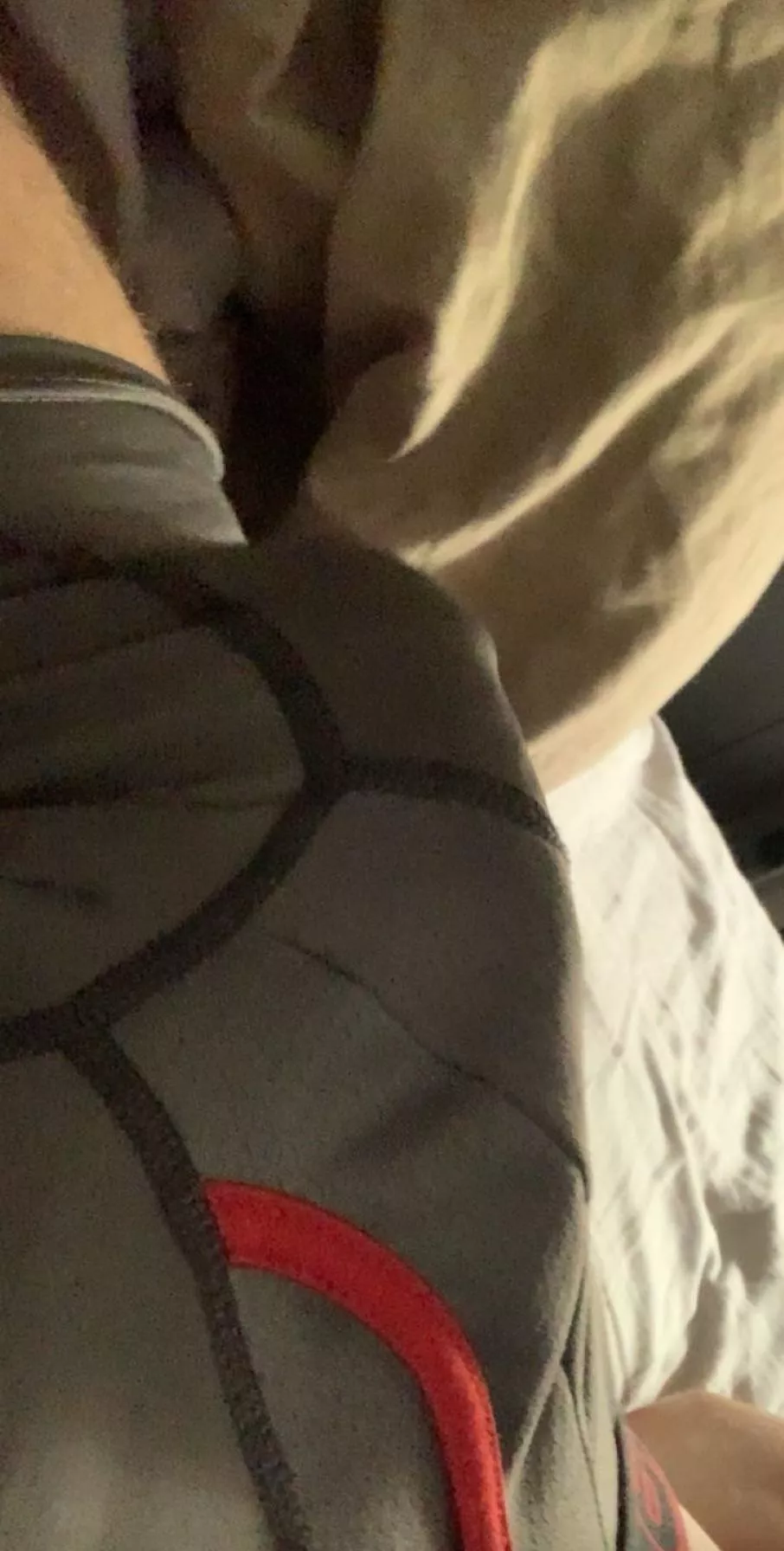 Rate my bulge posted by Jackredd7269