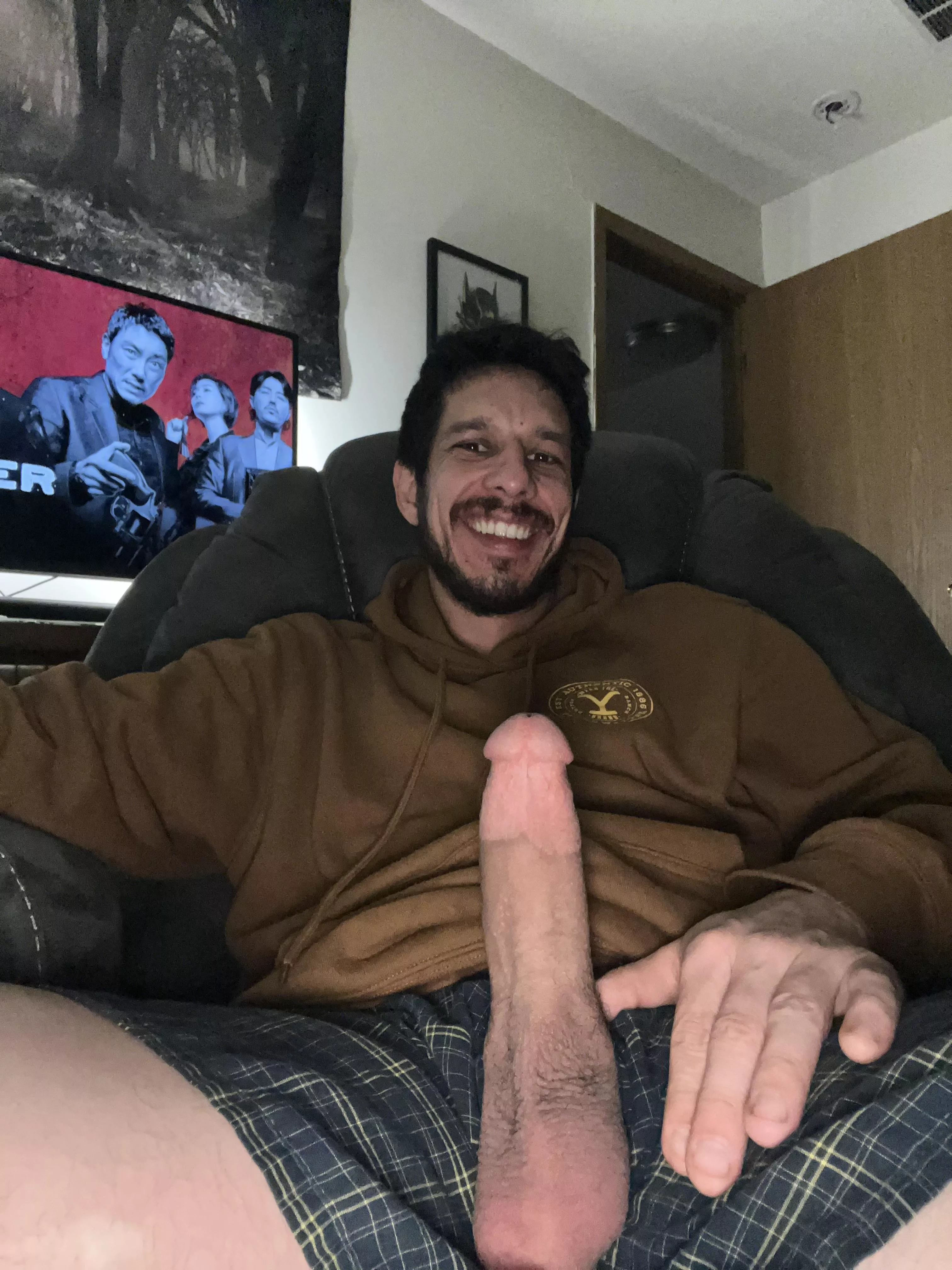 Seats not taken posted by Stable_Wood88