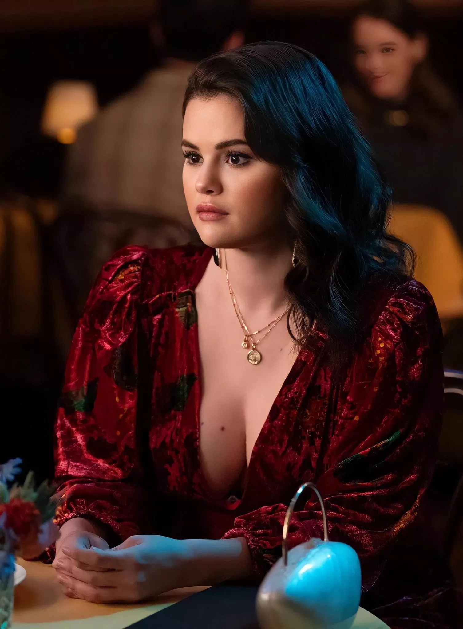 Selena Gomez posted by Rommaaiinn