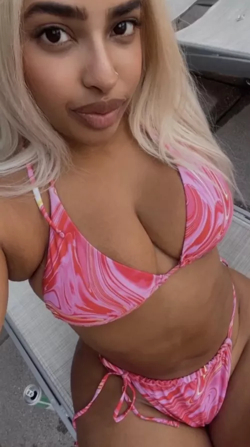 selfie game 🩷 by DiscreetNYC5