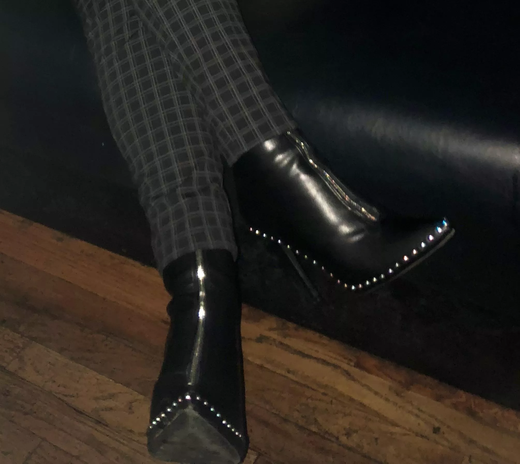 Shiny and cute. Perfect for college posted by starsodreamy