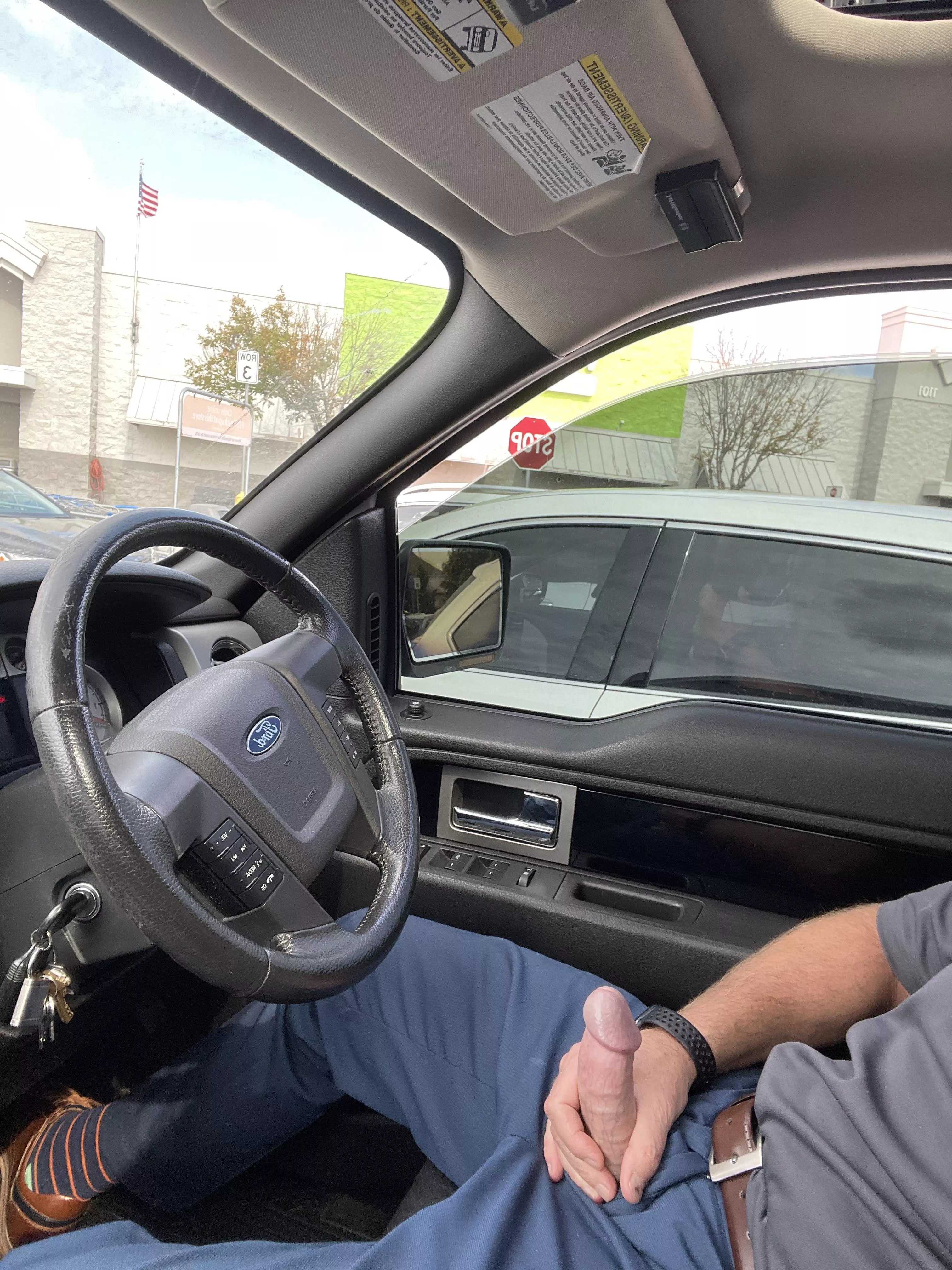 Shopping boner! posted by Creepy-Razzmatazz-16