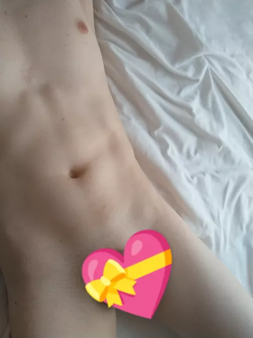 Should I show my cock? 😳 by CuteFru1t