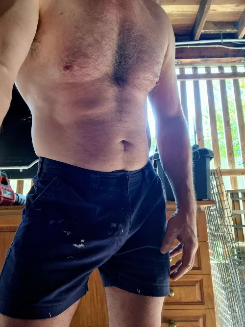 Should I wax for the aussie summer? by Significant-3069