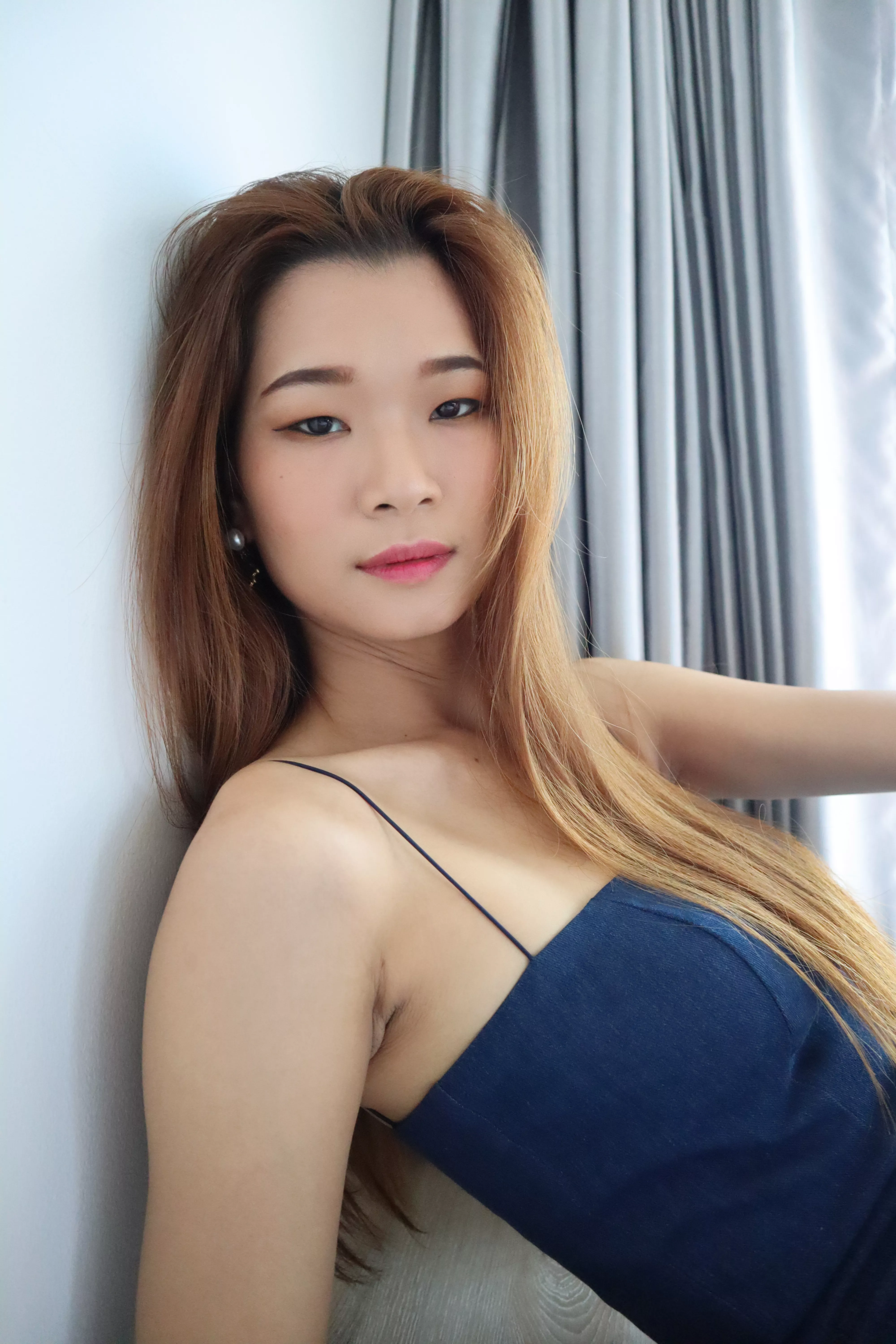 Sometimes it’s better to leave things to your imagination 😋 [f] posted by Tickypose