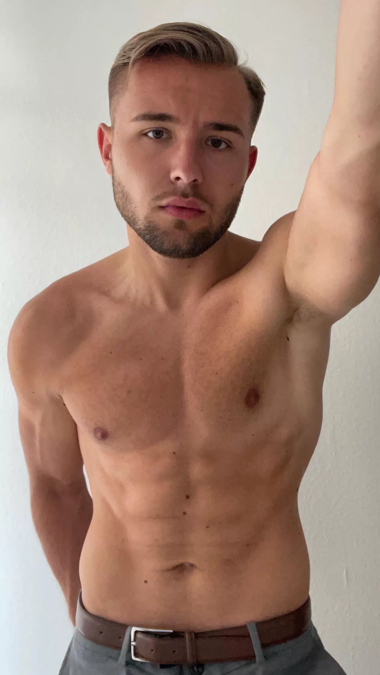 take care of me posted by Moonshotsbenny67