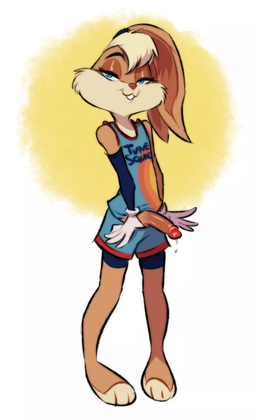 The new Lola had all kinds of changes (ripushko) by myfriendscantknow