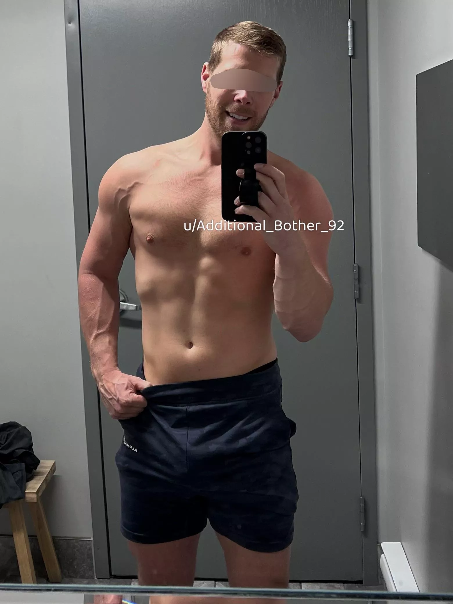 Thicc but still vascular posted by Additional_Bother_92