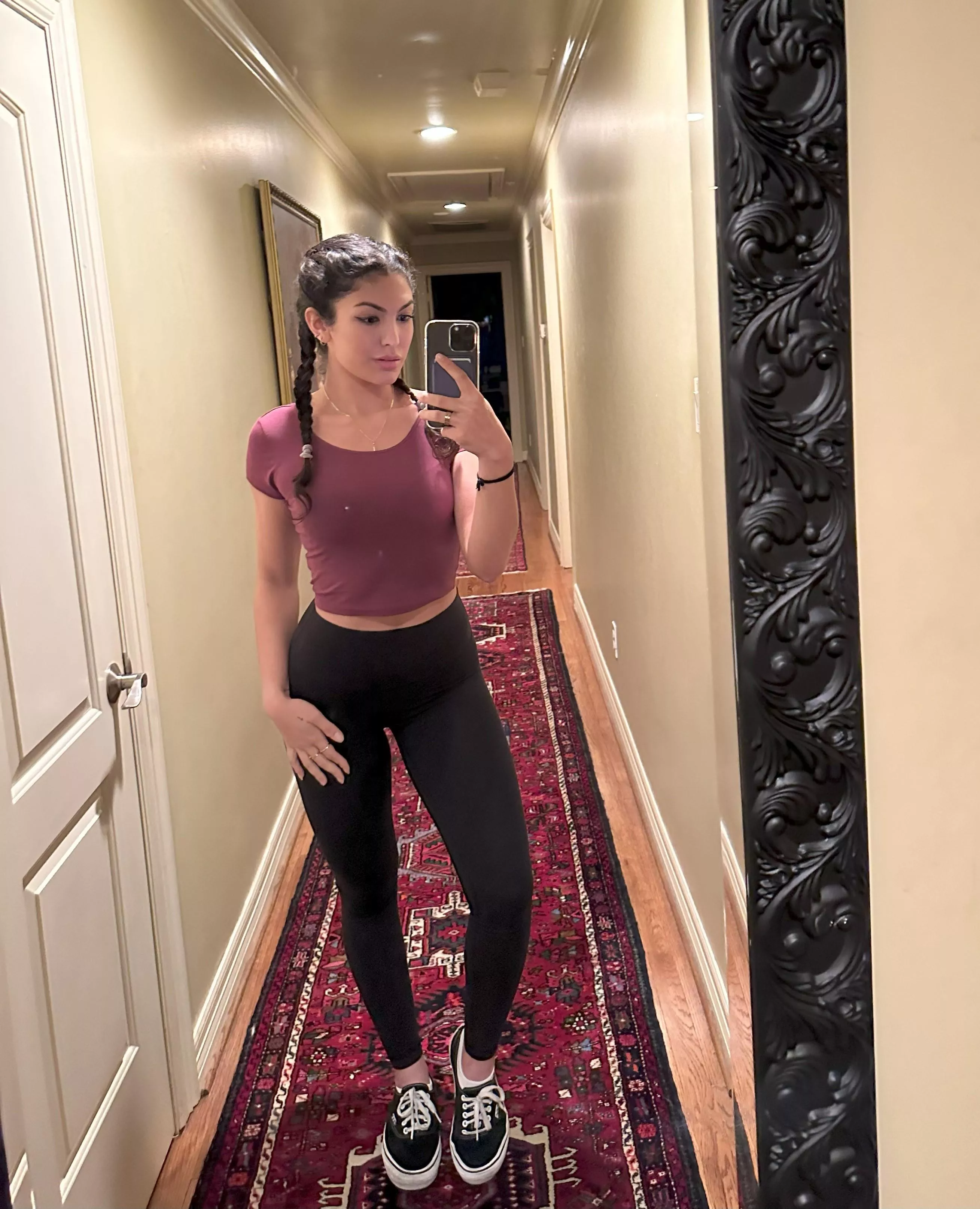 Tight, bright, and ready to ignite. posted by AnitaThomaseee