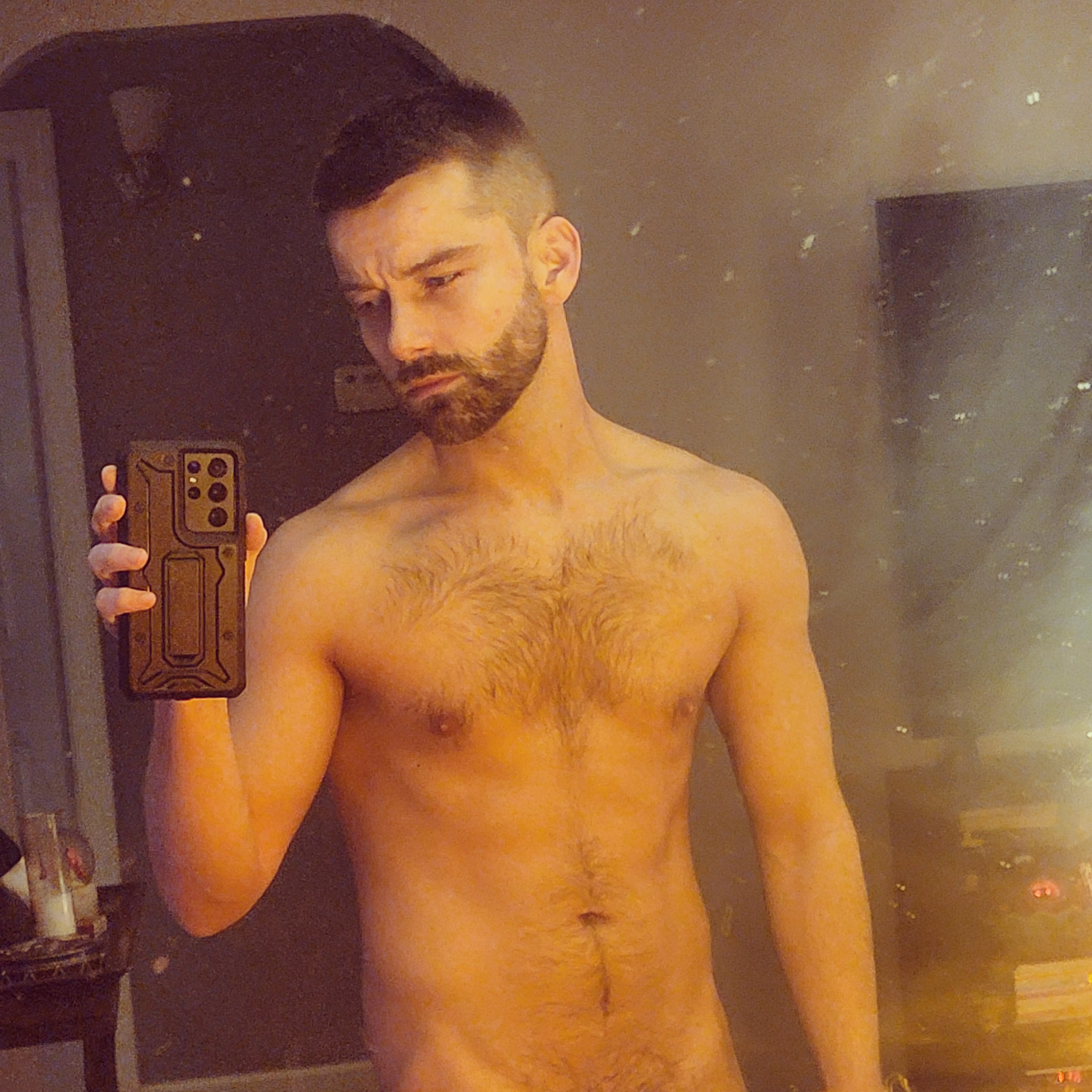 Want me to come over? posted by XyonSkye