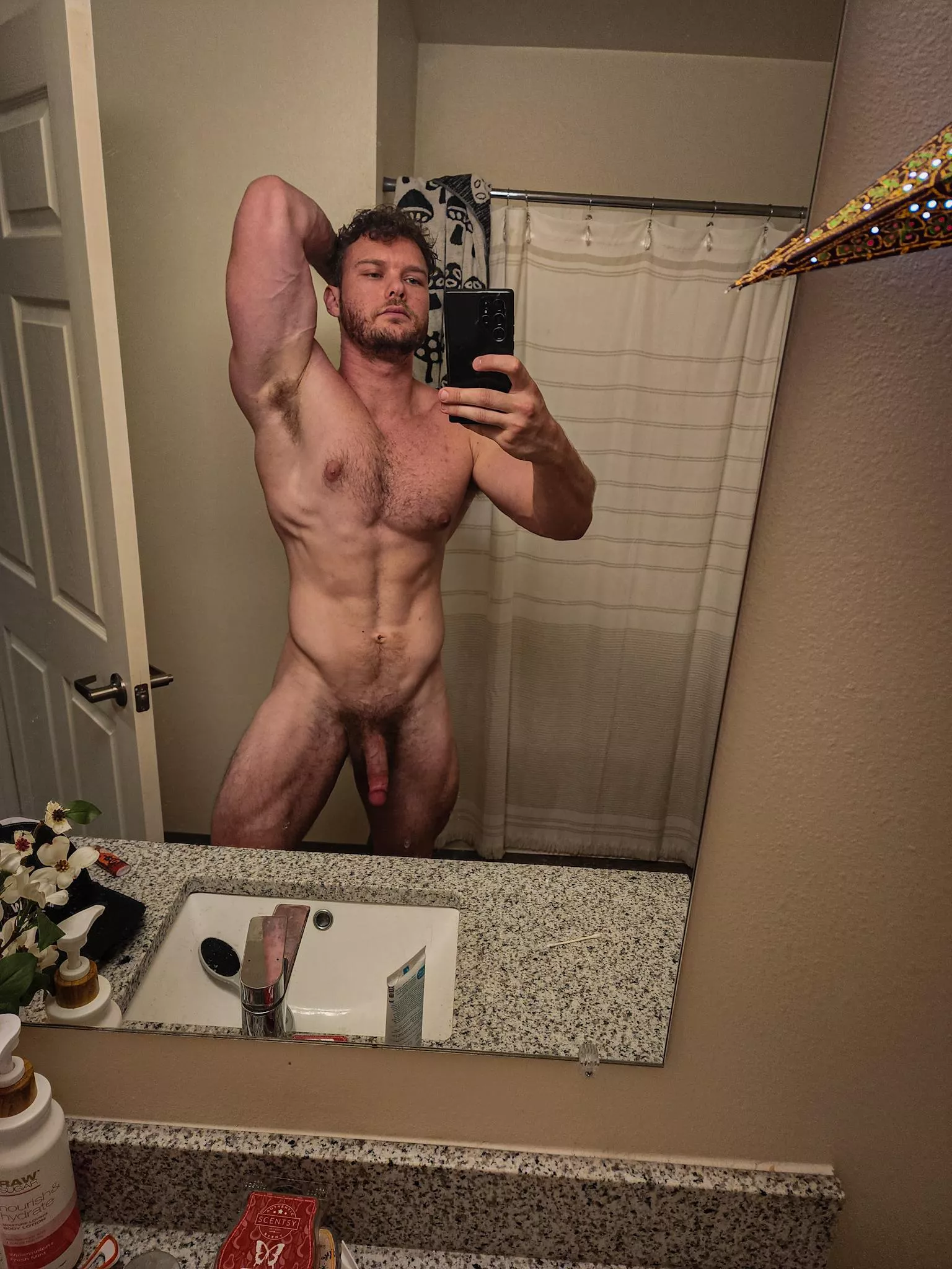 What are we doing tonight? posted by Fun_with_S_and_K