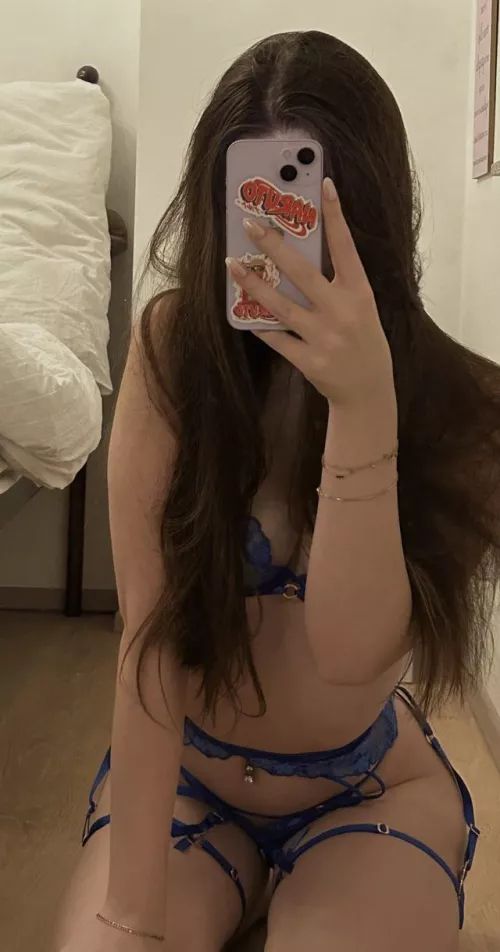 What do you think? by Marigold_Loot