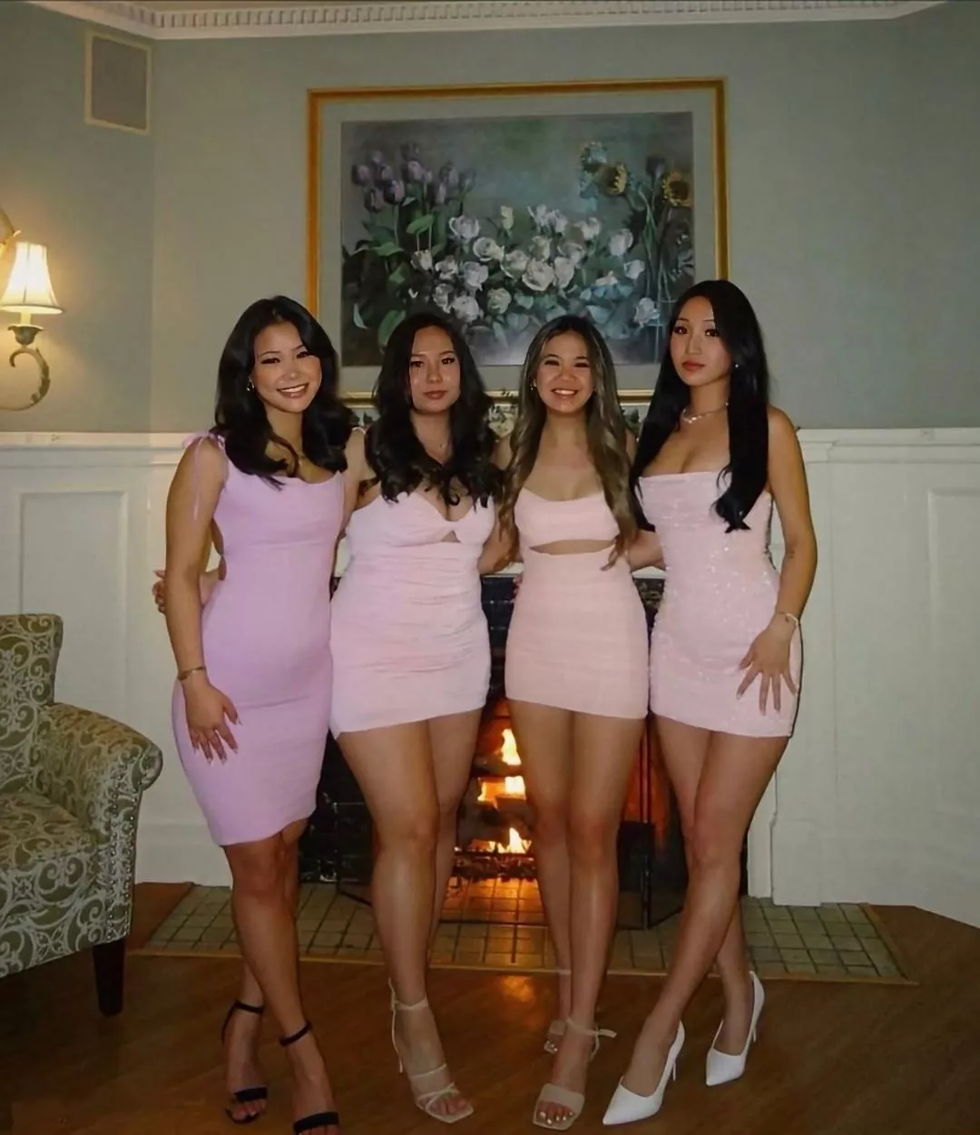 What size do you love? posted by angizni