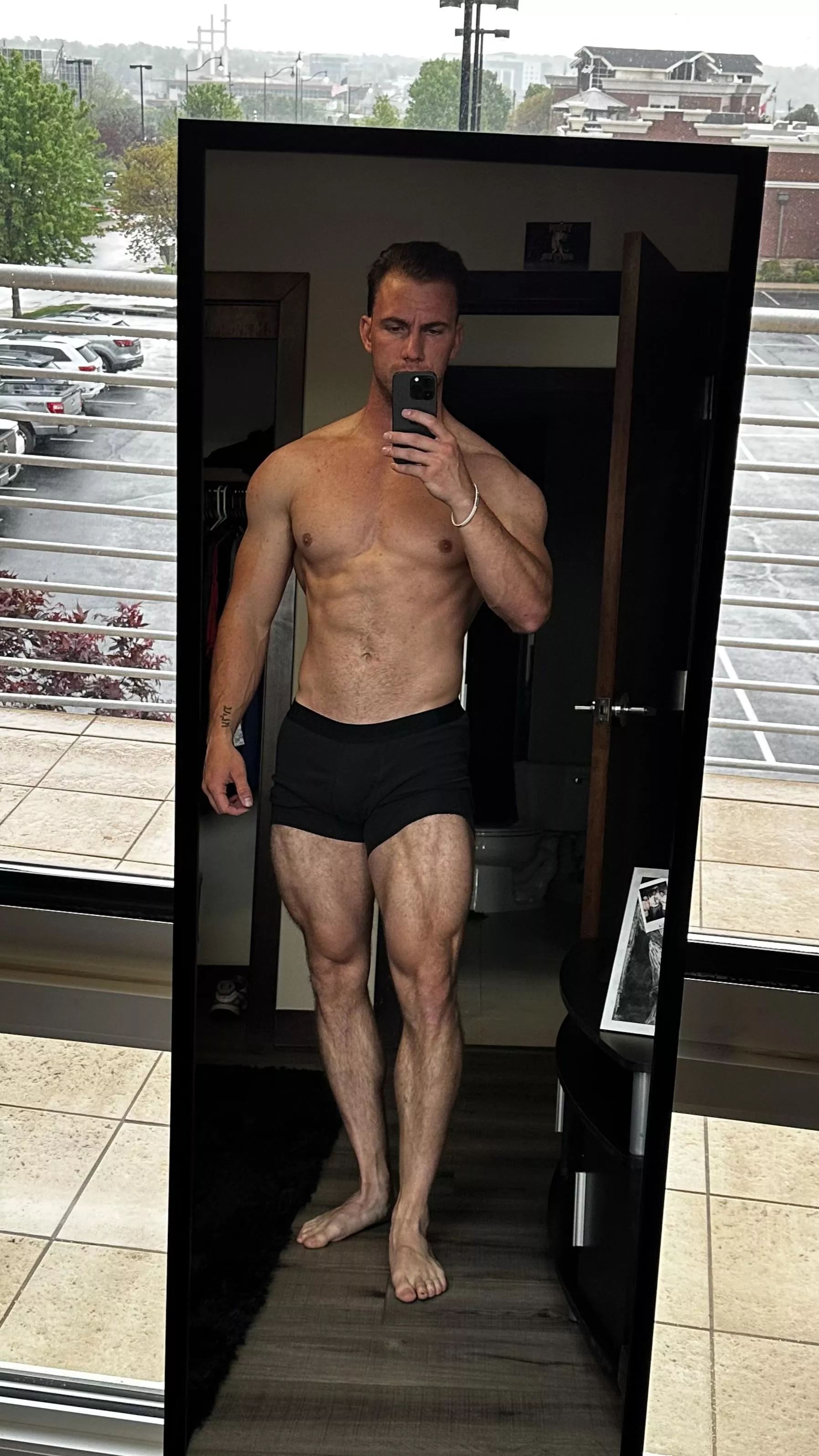 What underwear do you want to see me in next? posted by FLEXXAPPEAL