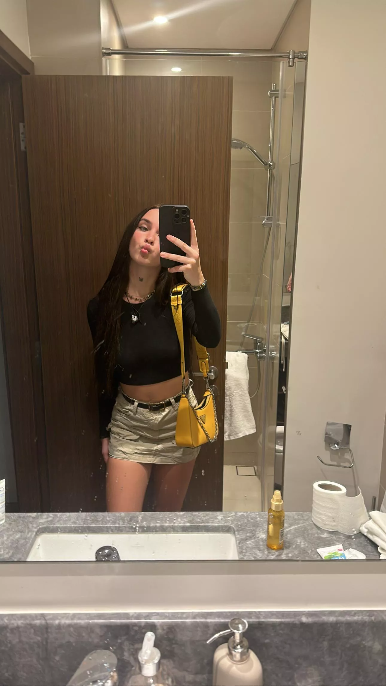 Where you taking me on our first date 🥰 posted by AlisiaMatos