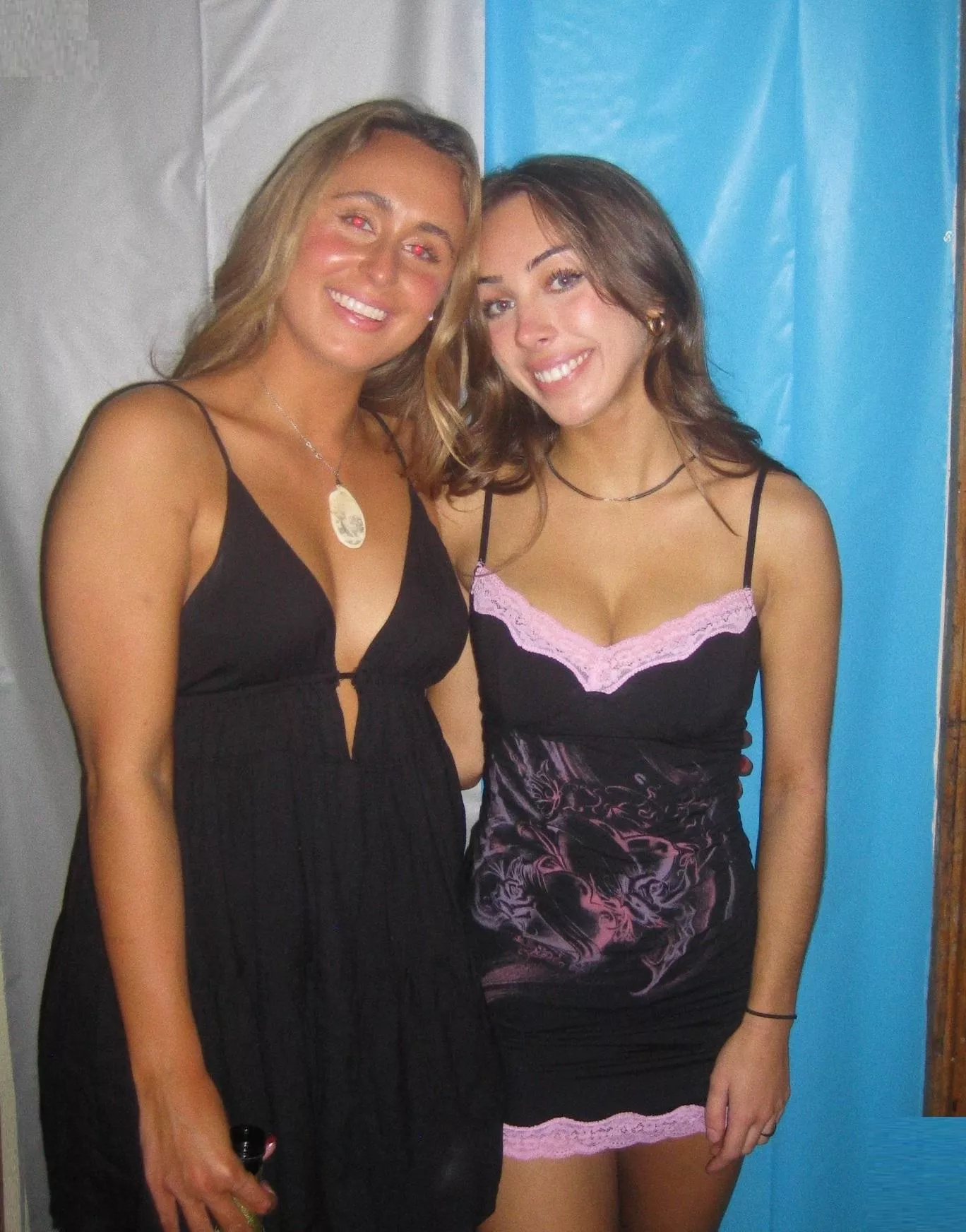 Which Girl? posted by asdfjhsdfa