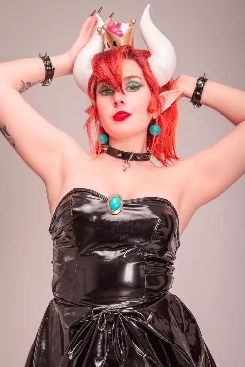 Which one will you be licking first? by MaiaRedhood