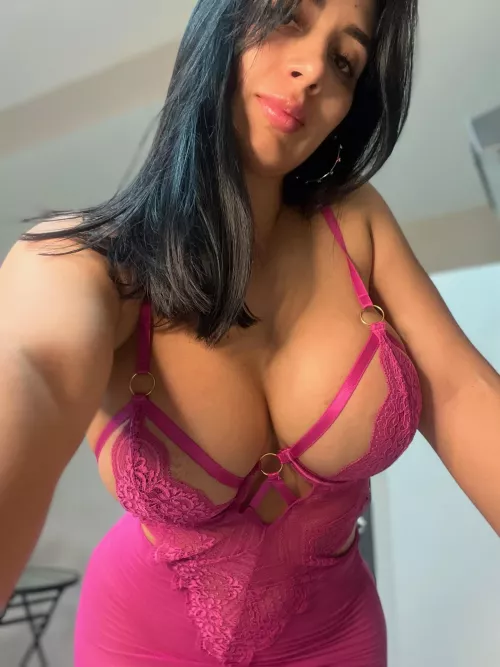 wifey material or fucktoy? by CutieNadia01