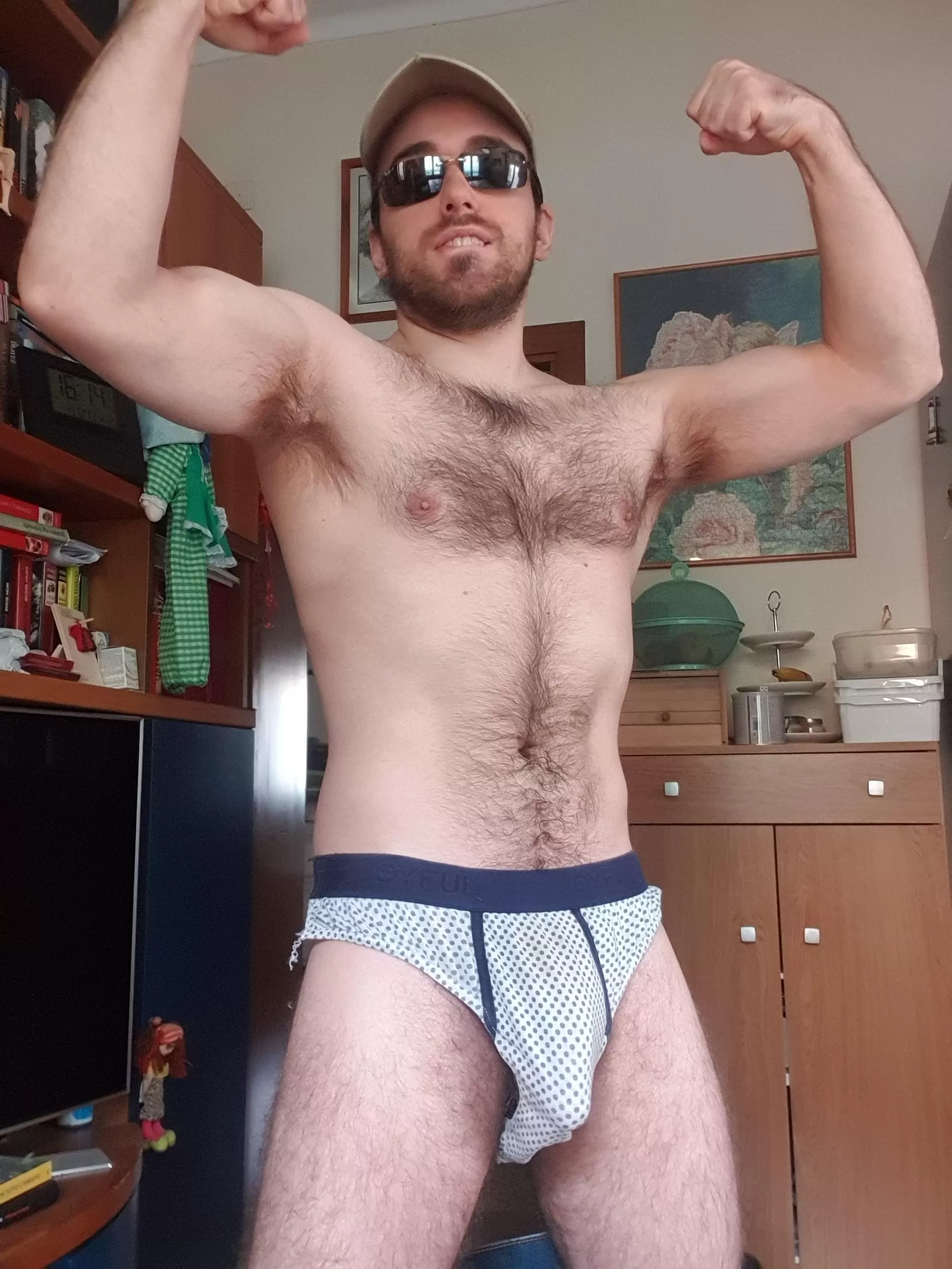 Would you like this pair or do you want something else? posted by Naughty_Alex1