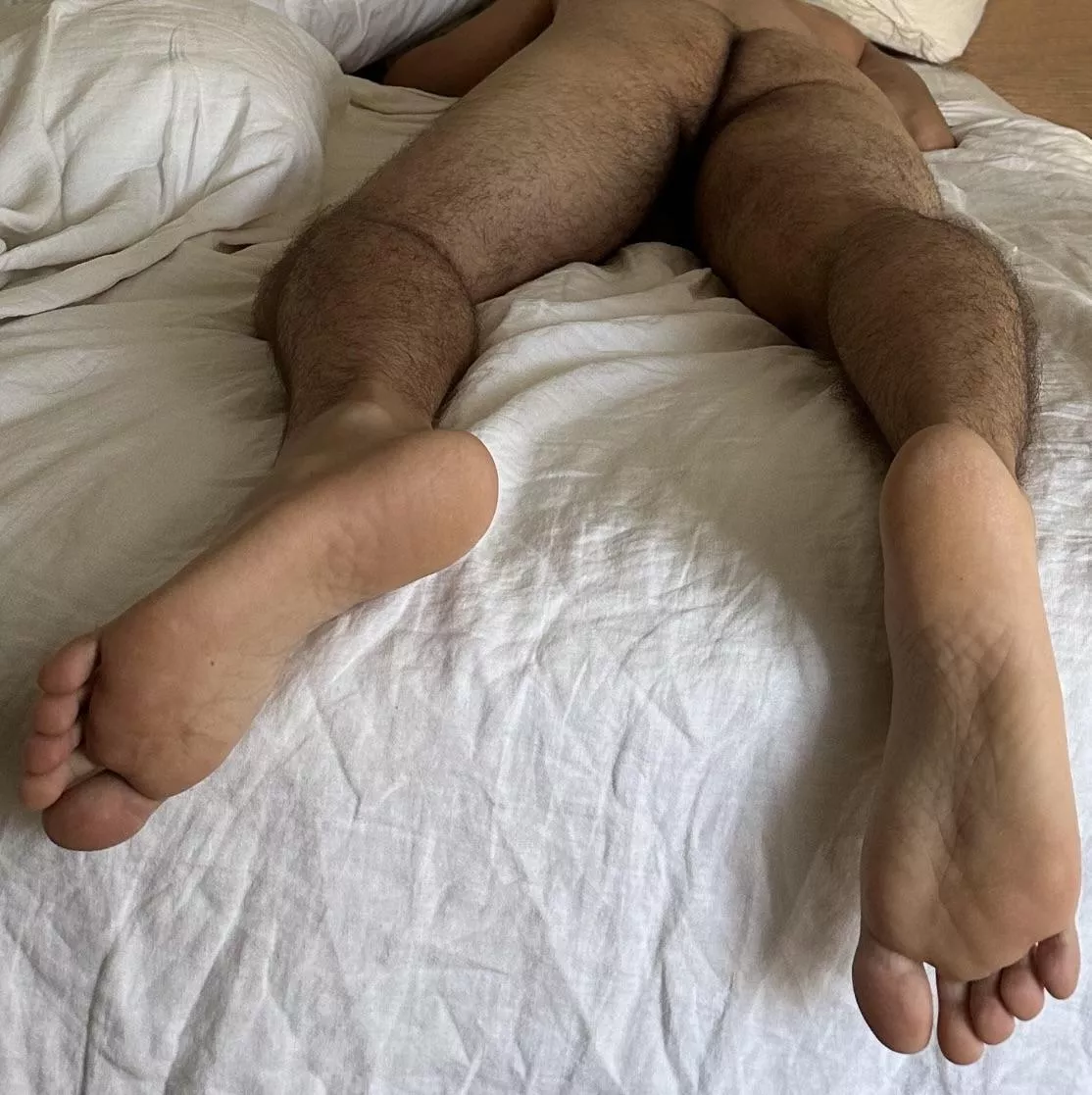 Would you wake me up? posted by SomeDude-33