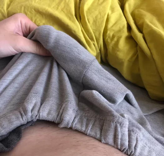 18 year old morning outline by Recent_Lifeguard489