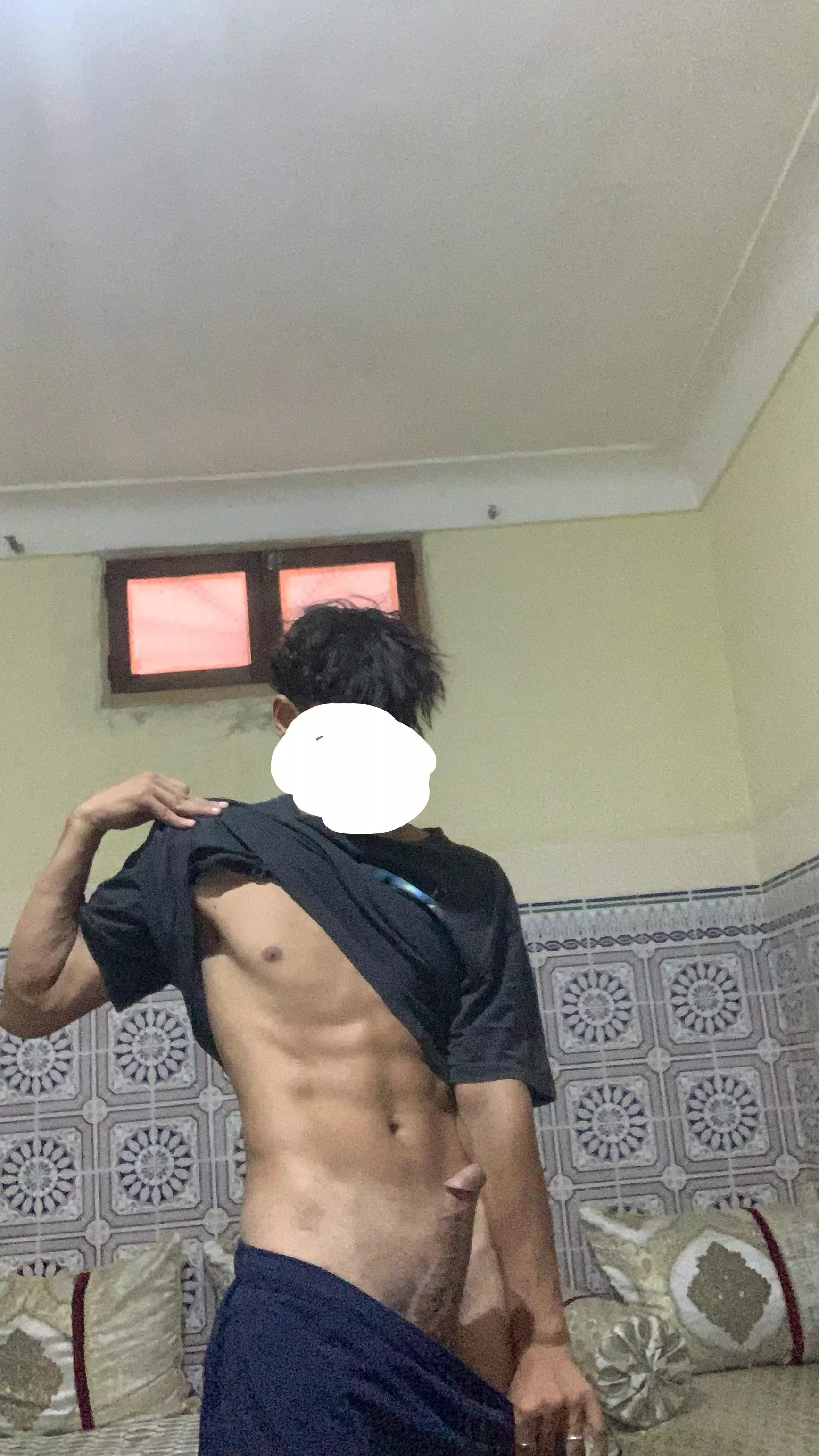 20 yo , any takers ? posted by CulturalAd1195