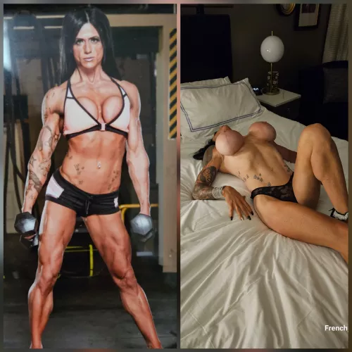 375cc to 1250cc by French_Fantasy