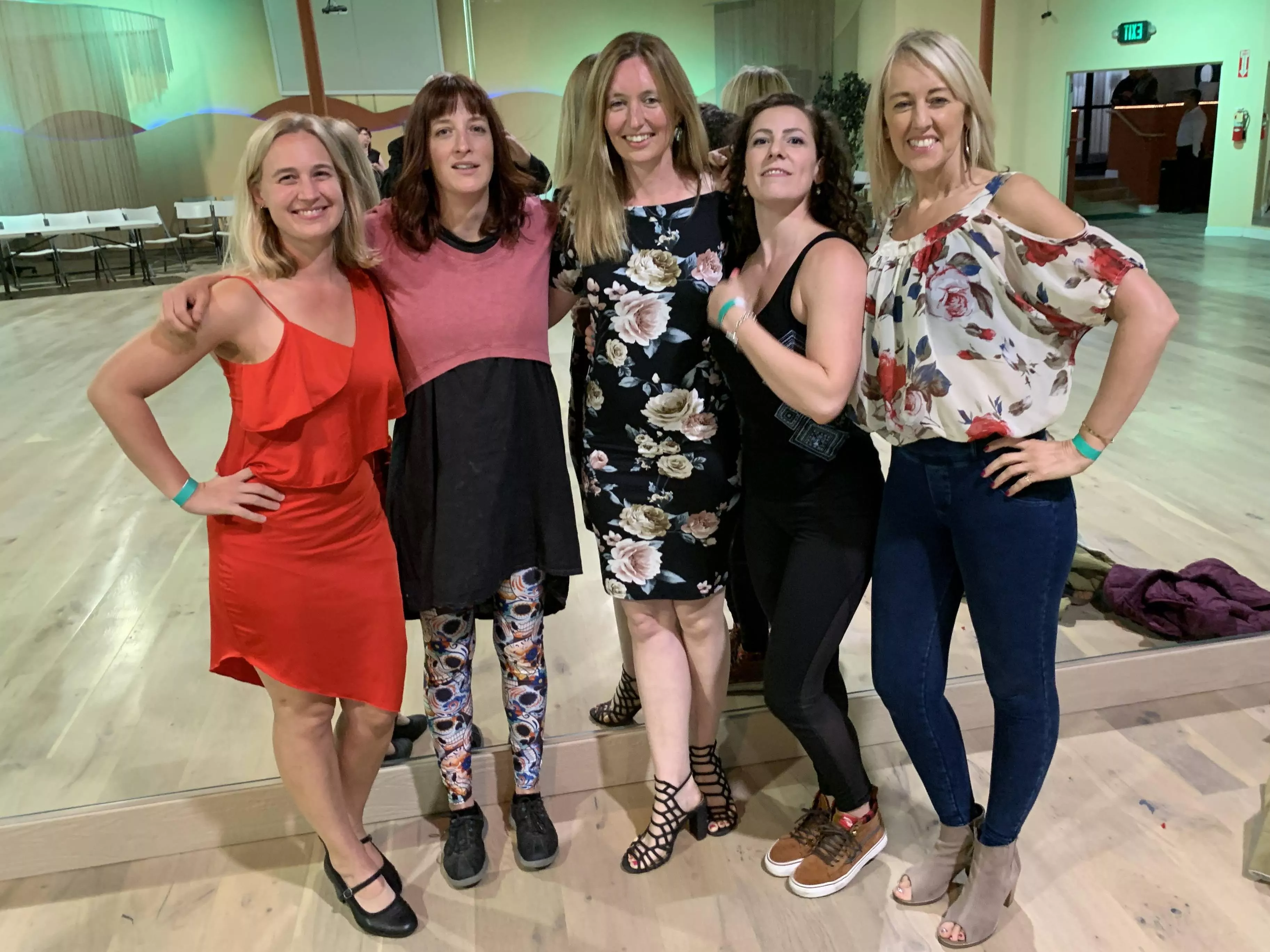 [5] Hottest milf? posted by zoomzoom314