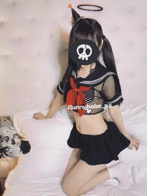 Angel or Devil😈 by Similar_Food1627