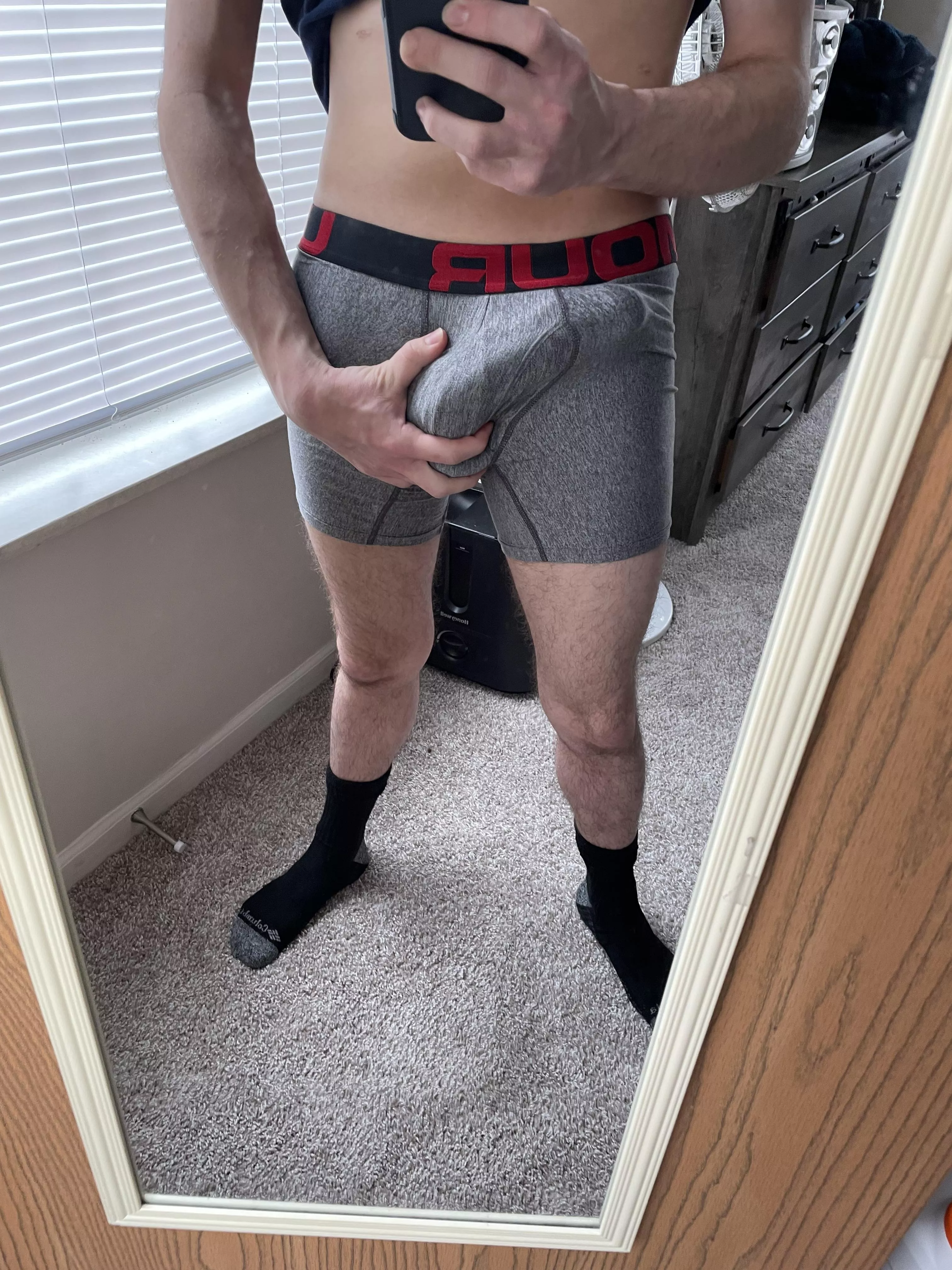 Anyone love a long fat cock? posted by bigoldesketitt