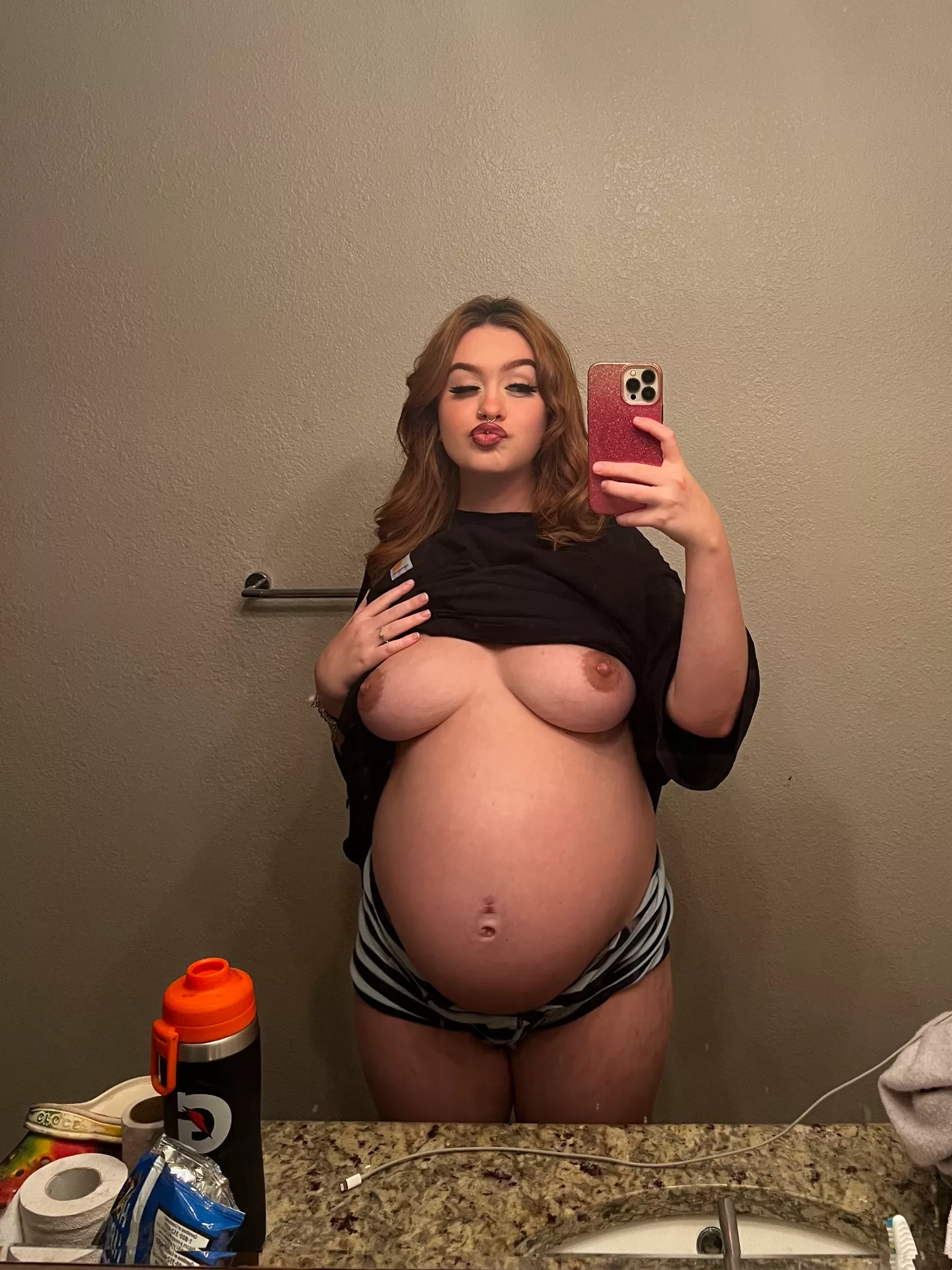 Be honest do I still turn you on posted by MuddyMovie