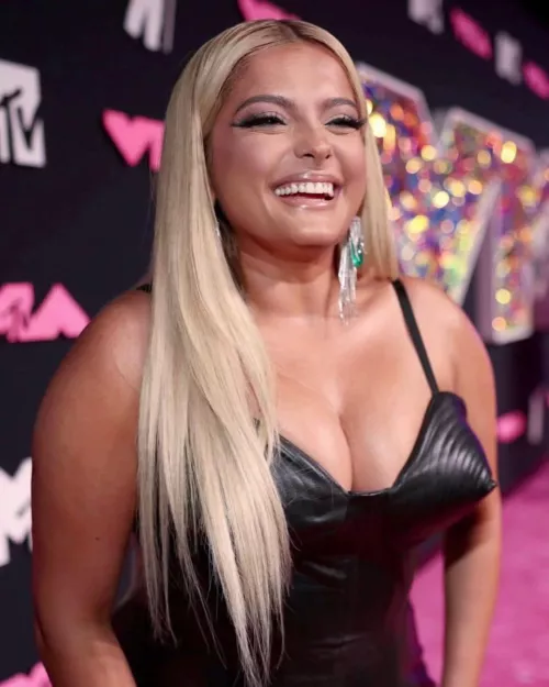 Bebe Rexha by Babatunde4k