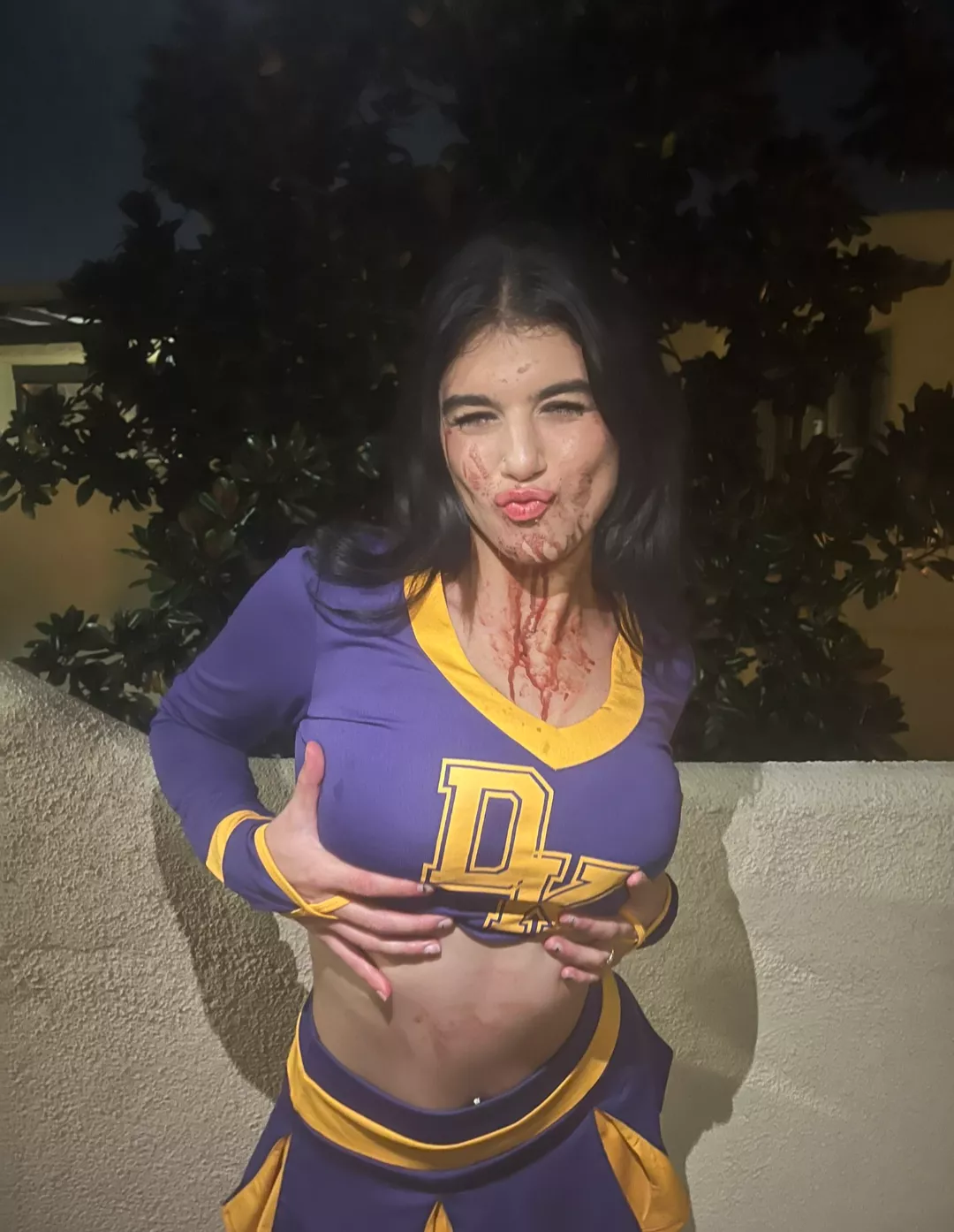 Best time of the year posted by therealkyree8