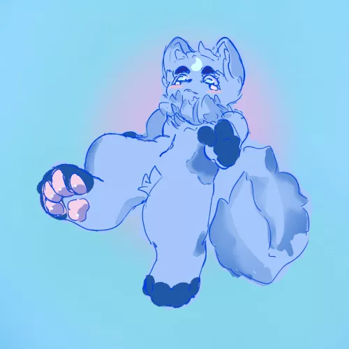 Blu by Agreeable-Map7203