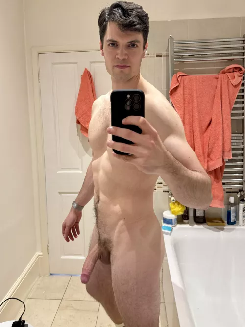 Bros shower together, right? (29) by ephebee