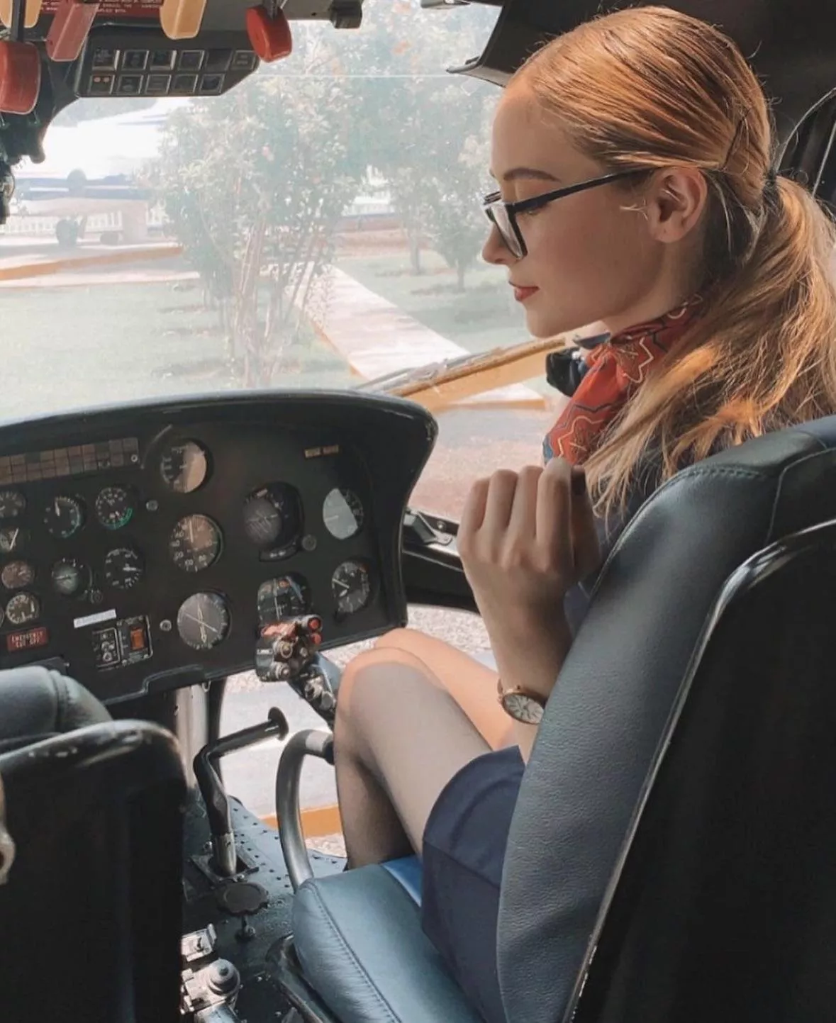 Cabin cutie posted by arrayoutofbounds2