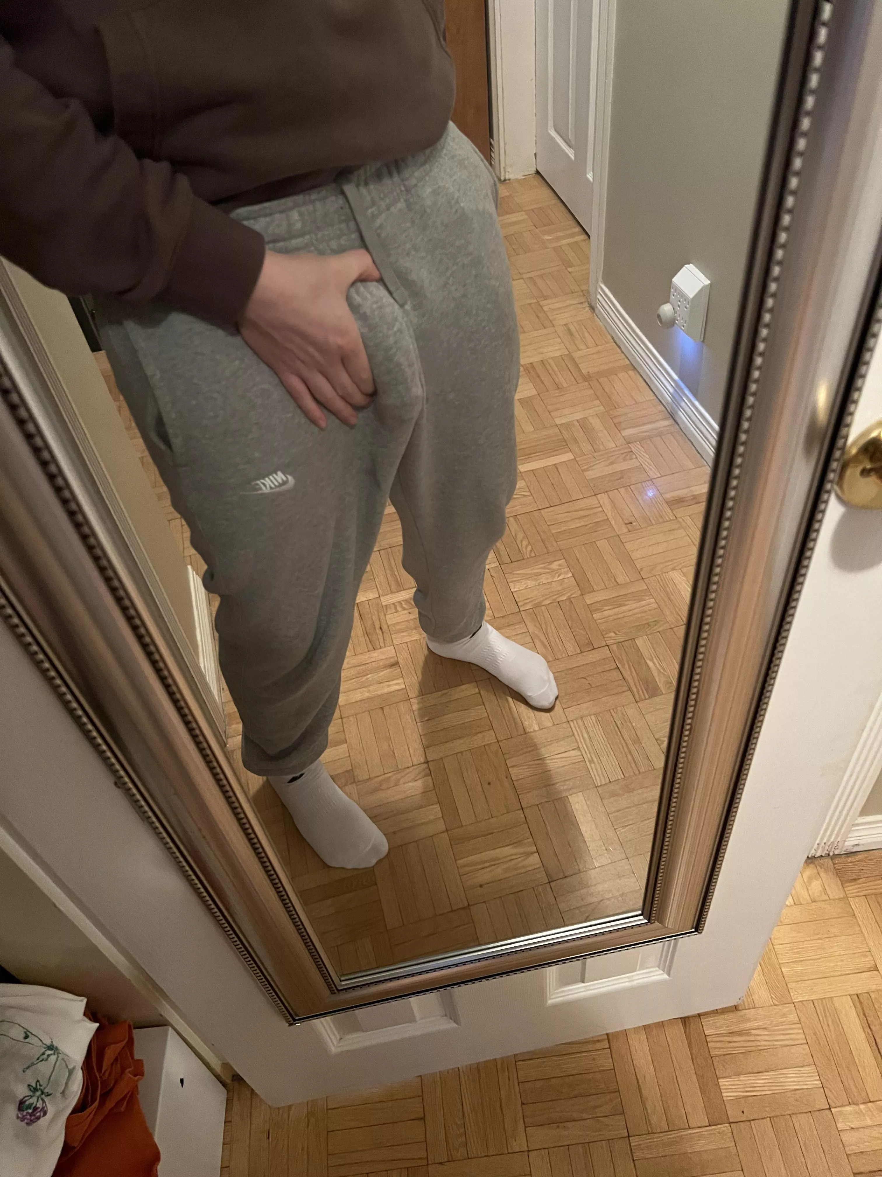 Can you see him? posted by RedDonkey19