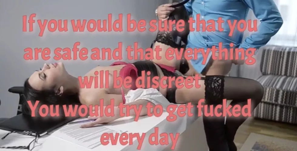 Can't argue with that by EllaCd94