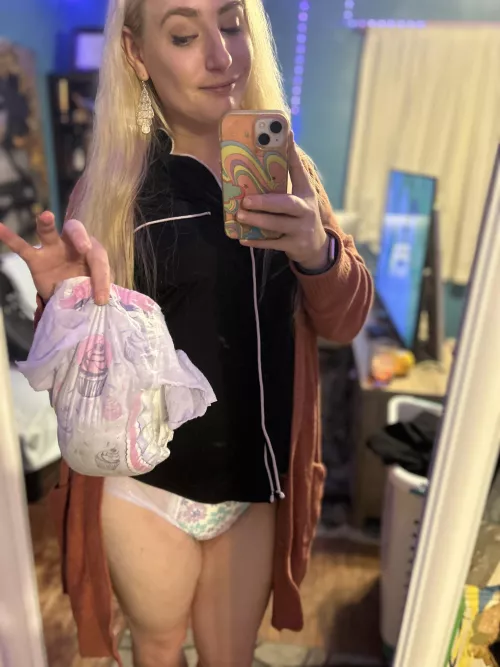 CHANGING MAG! by paddeddip