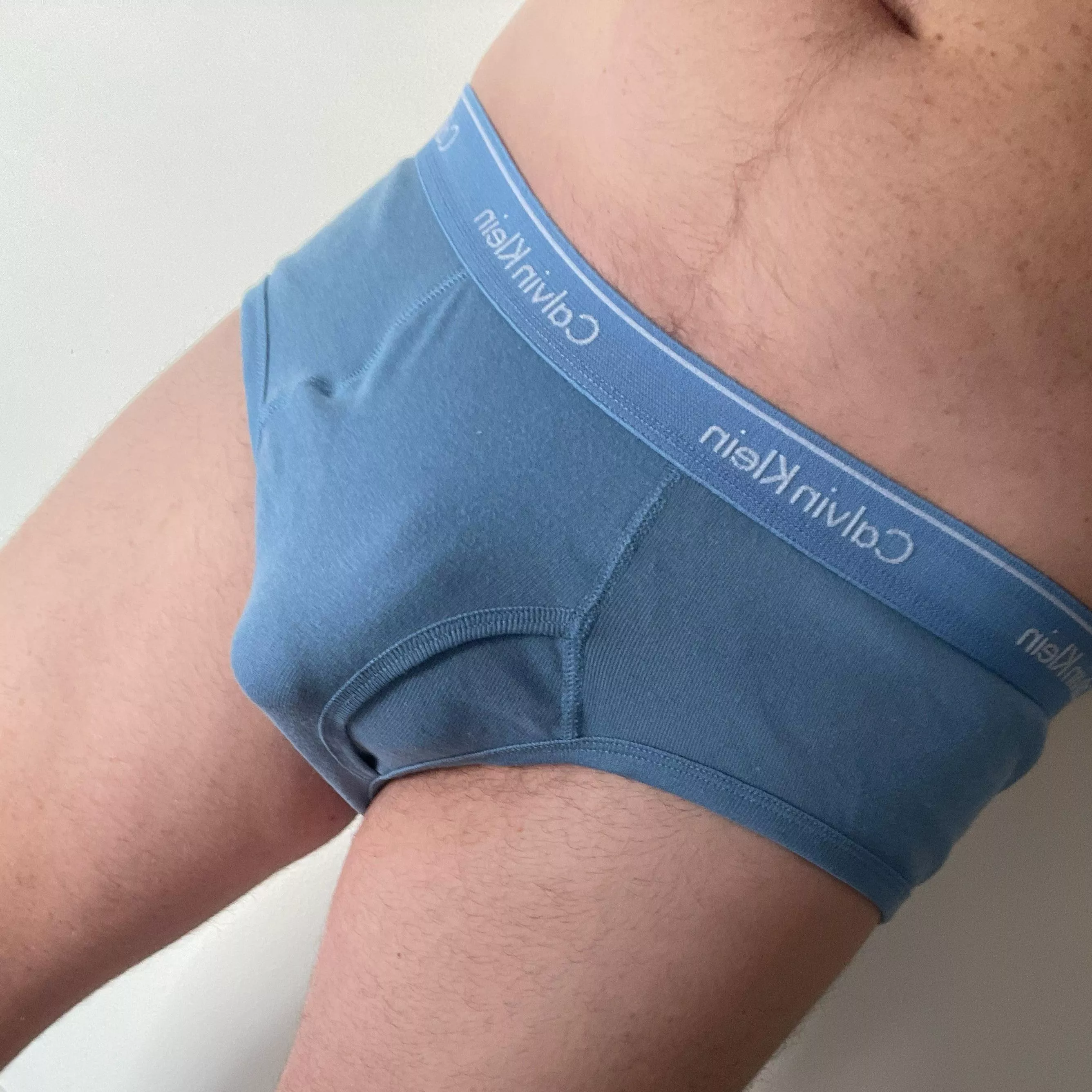 classic ck hip briefs 👋🏻 posted by undieguyusa