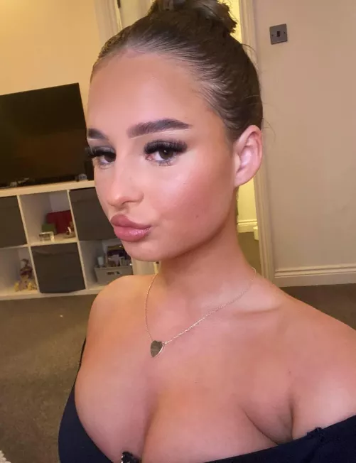 Classy and elegant, aint it? by Any-Atmosphere-818