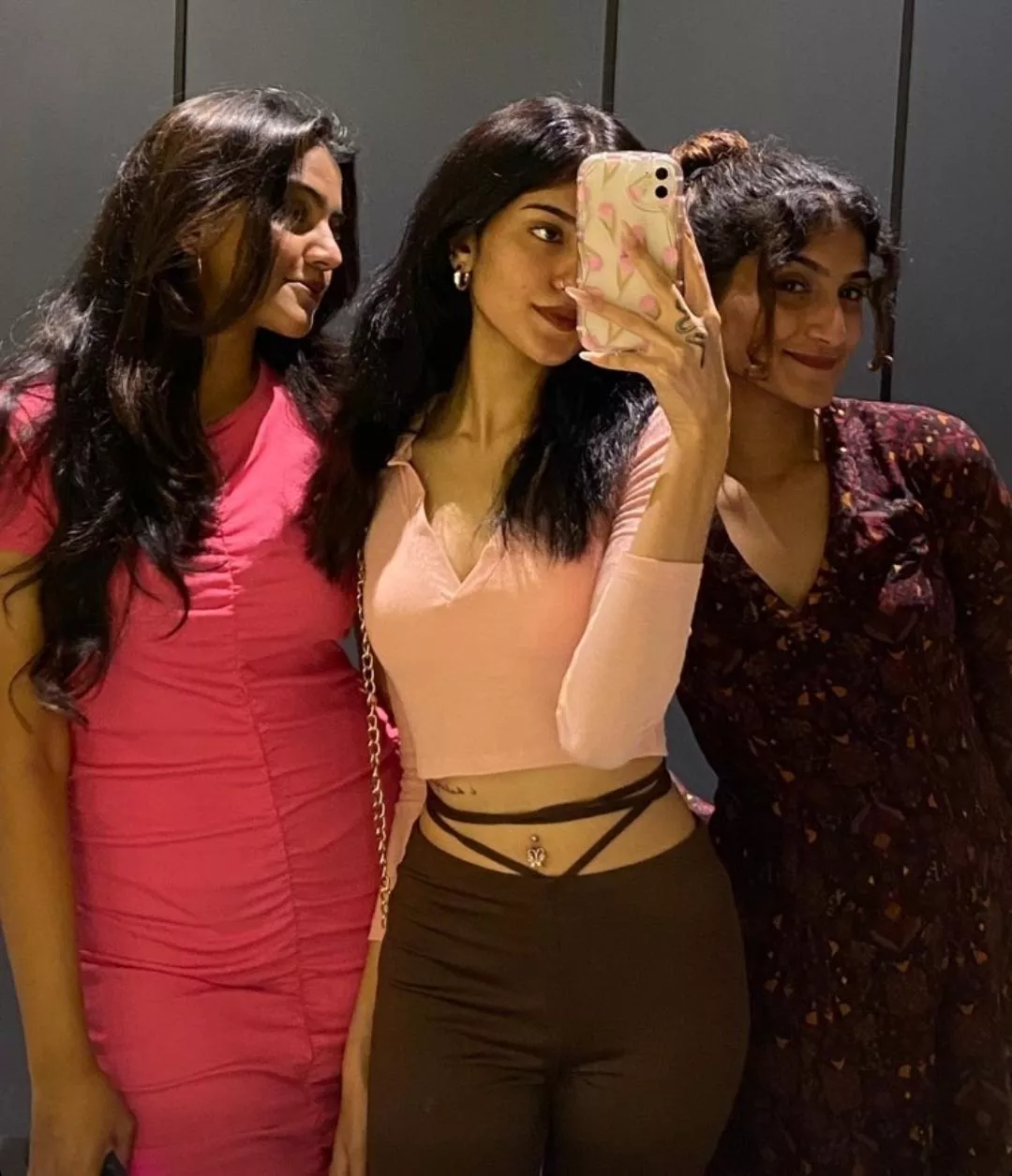 Club Girls posted by TheEnlightenedPickle