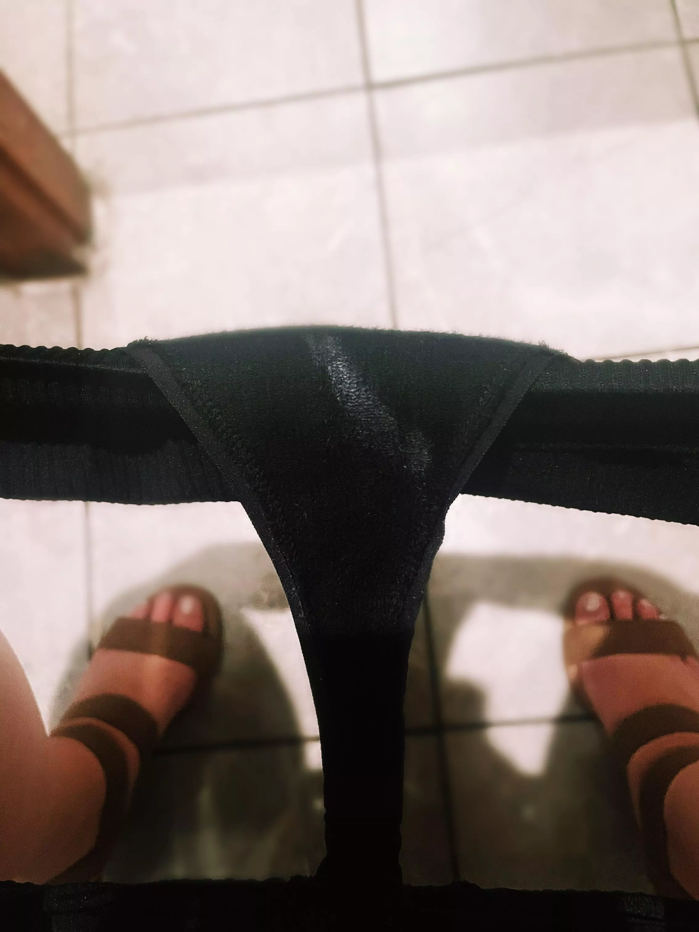 Come and find me. I’ll let you lick. posted by Reasonable_Cover992