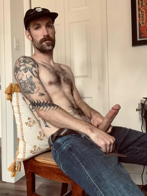 Come take a seat by Big_Evening_5190