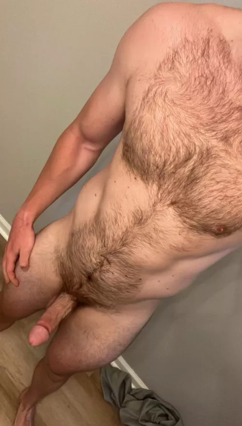 Could anyone appreciate what I’ve got? by Automatic_Demand4371