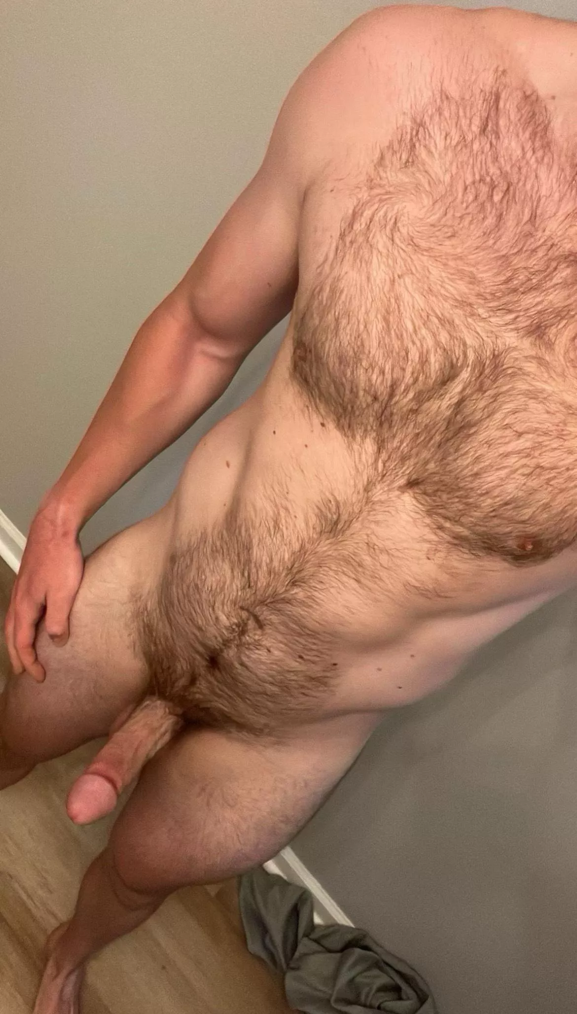 Could anyone appreciate what I’ve got? posted by Automatic_Demand4371