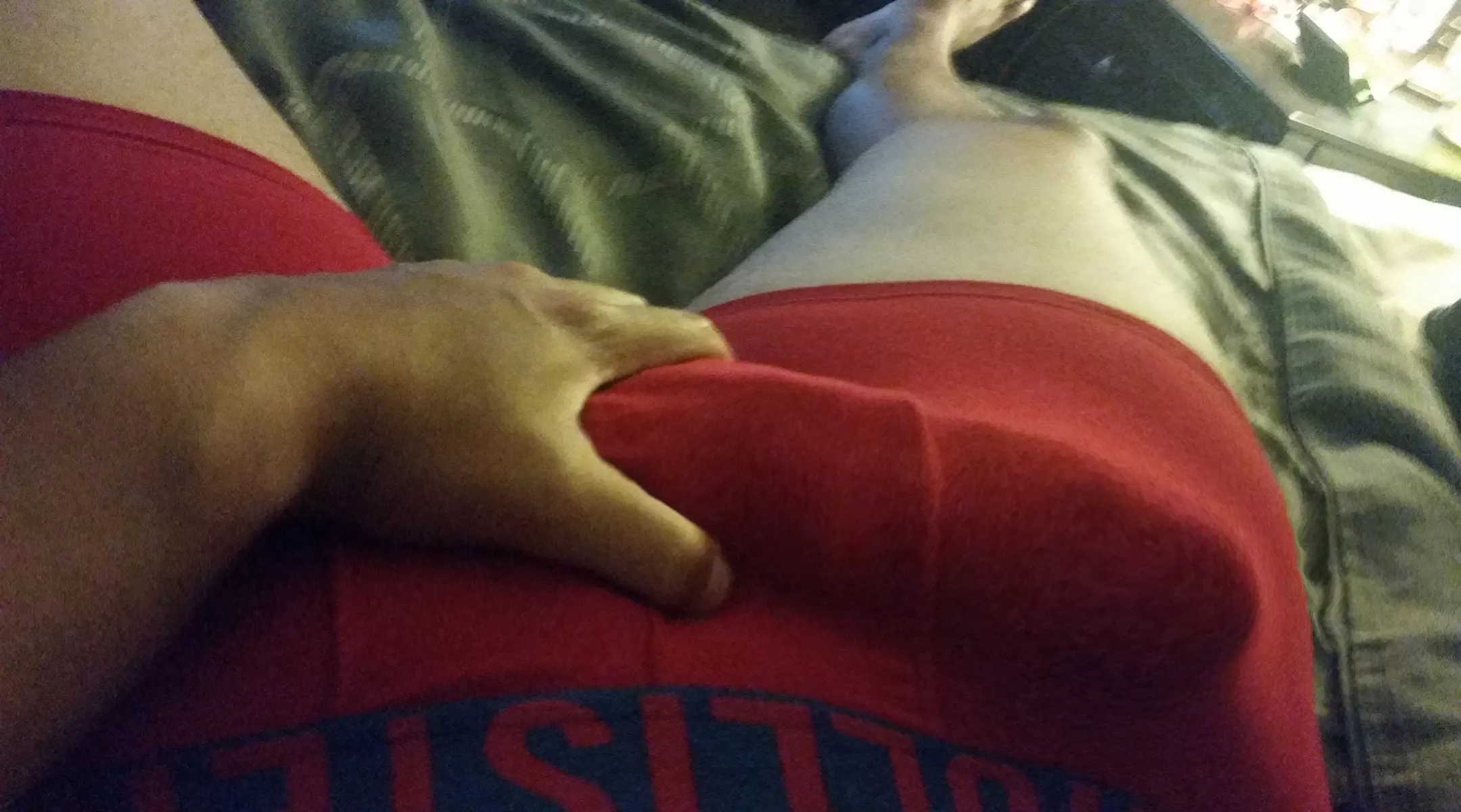 Co-worker bought me these as a gift, think I should send them the fit? posted by ASC4488